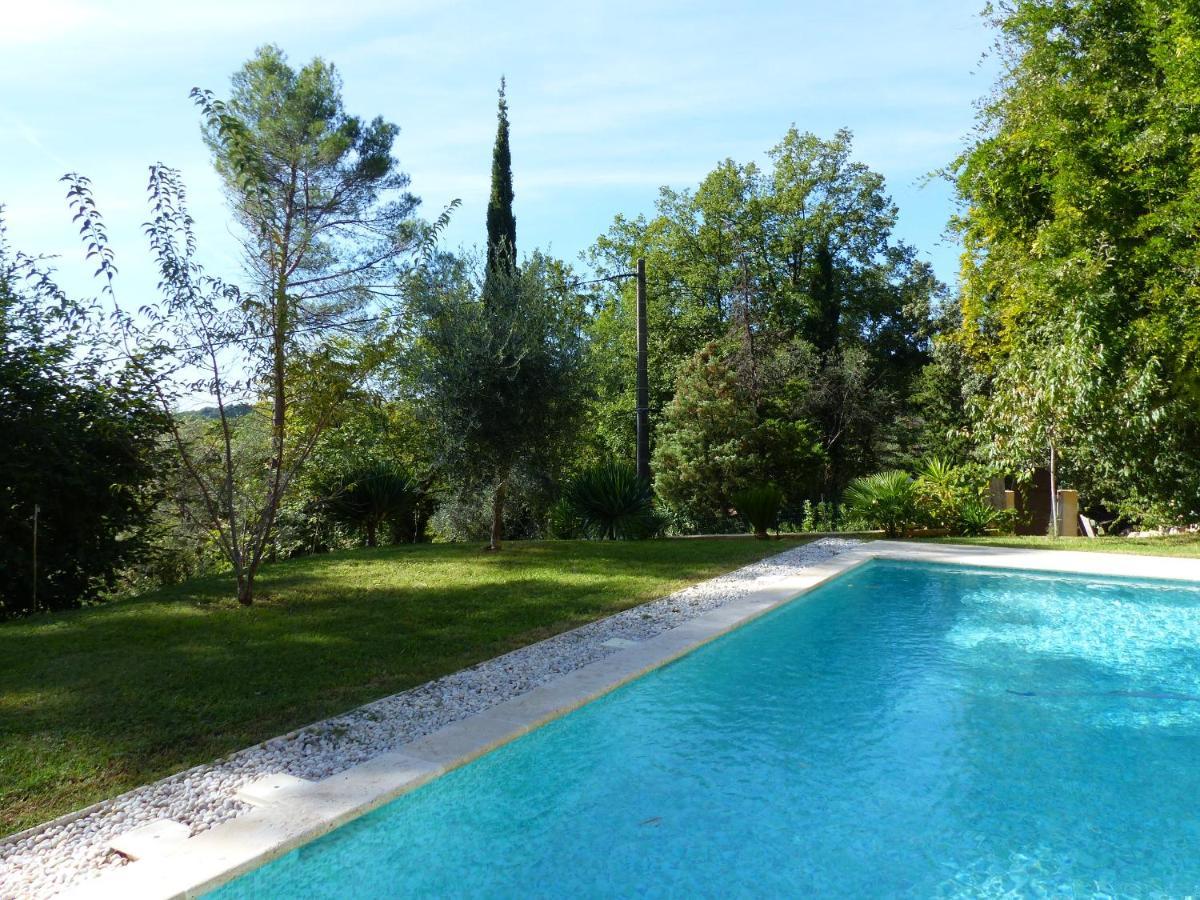 Bed and Breakfast O Tilia D'Azur Roquefort-les-Pins Esterno foto