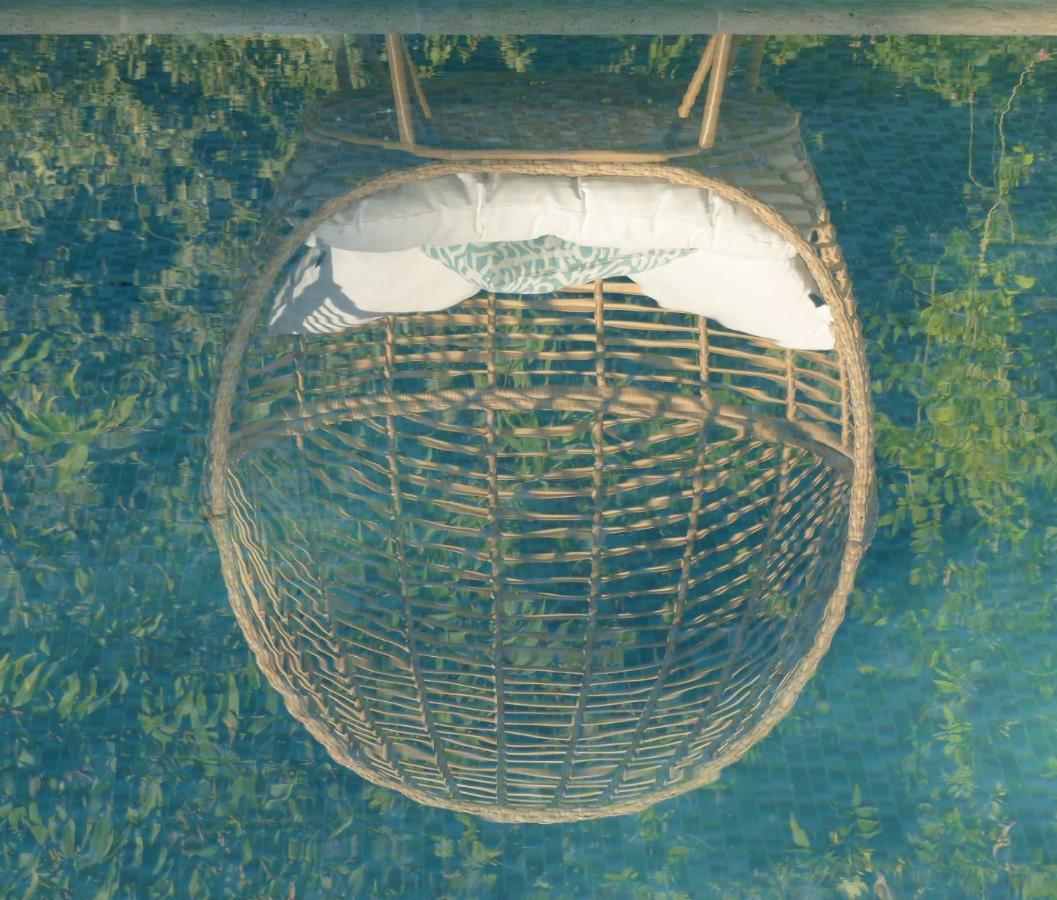 Bed and Breakfast O Tilia D'Azur Roquefort-les-Pins Esterno foto