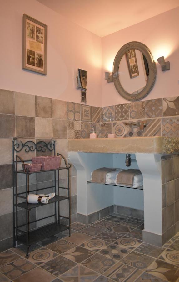 Bed and Breakfast O Tilia D'Azur Roquefort-les-Pins Esterno foto