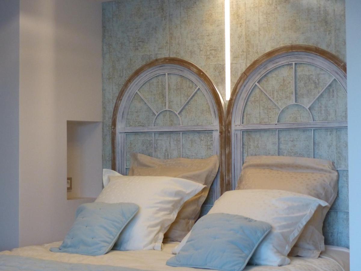 Bed and Breakfast O Tilia D'Azur Roquefort-les-Pins Esterno foto