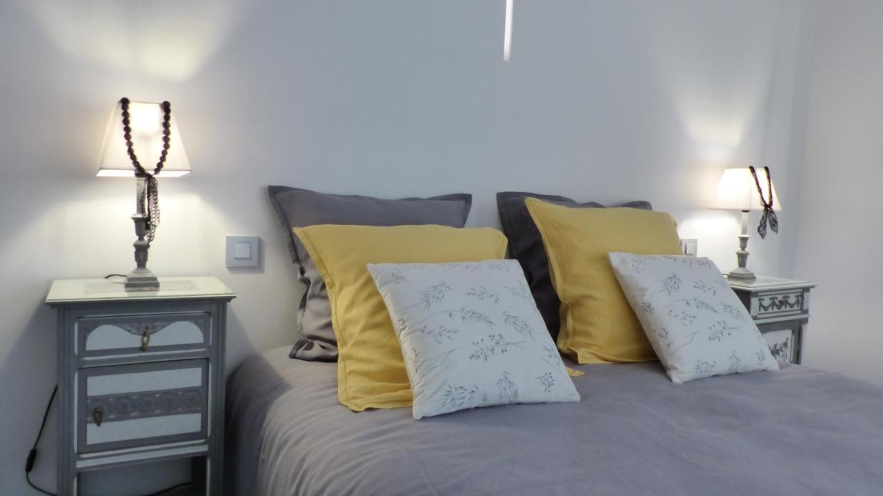 Bed and Breakfast O Tilia D'Azur Roquefort-les-Pins Esterno foto